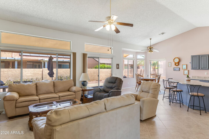 Property Photo:  1520 E Firestone Drive  AZ 85249 