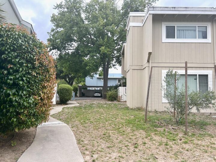 Property Photo:  311 Capetown Court  CA 94947 