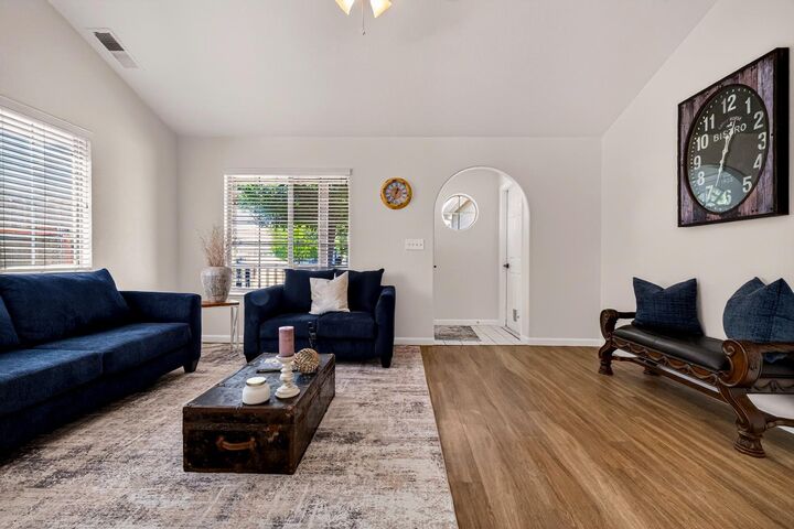 Property Photo:  2150 Bar Triangle Street  CA 95928 