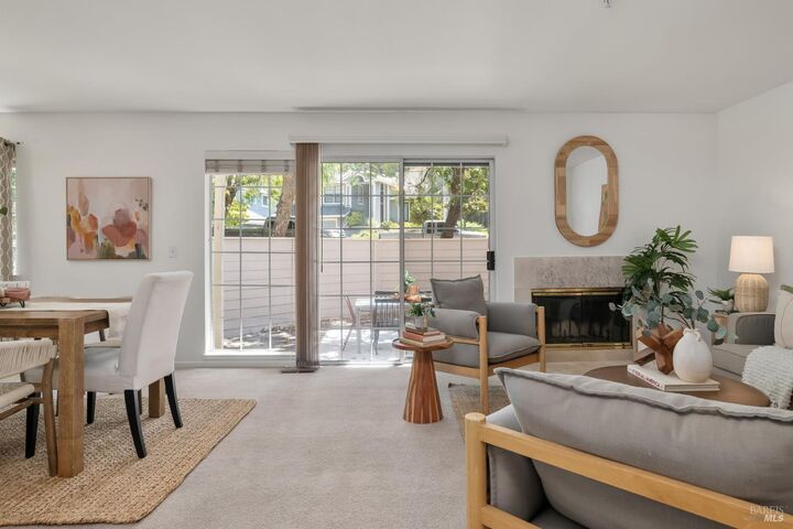 Property Photo: 12 Bridle Path Lane CA 94945