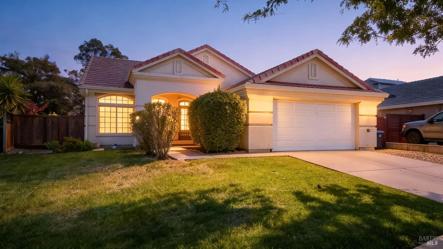 Property Photo:  1550 Northwood Drive  CA 94534 