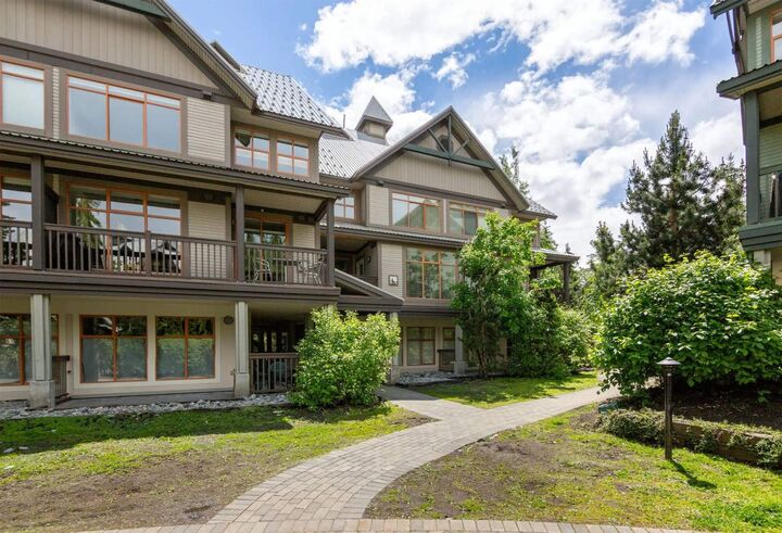 4355 Northlands Boulevard 18 — photo 1
