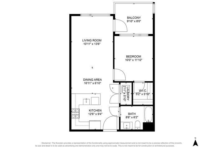 Property Photo:  4468 Dawson Street 305  BC V5C 4B9 