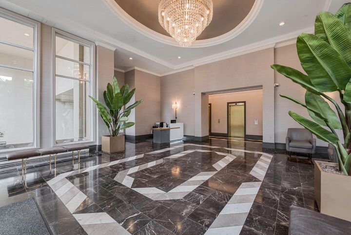Property Photo: 6240 McKay Avenue 404 BC V5H 4L8