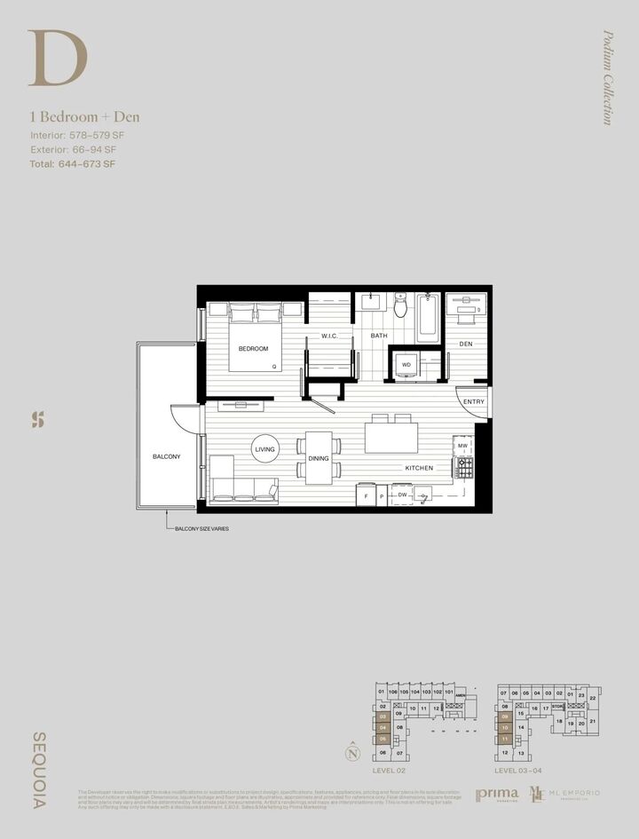 13282 104 Avenue 411 — photo 1