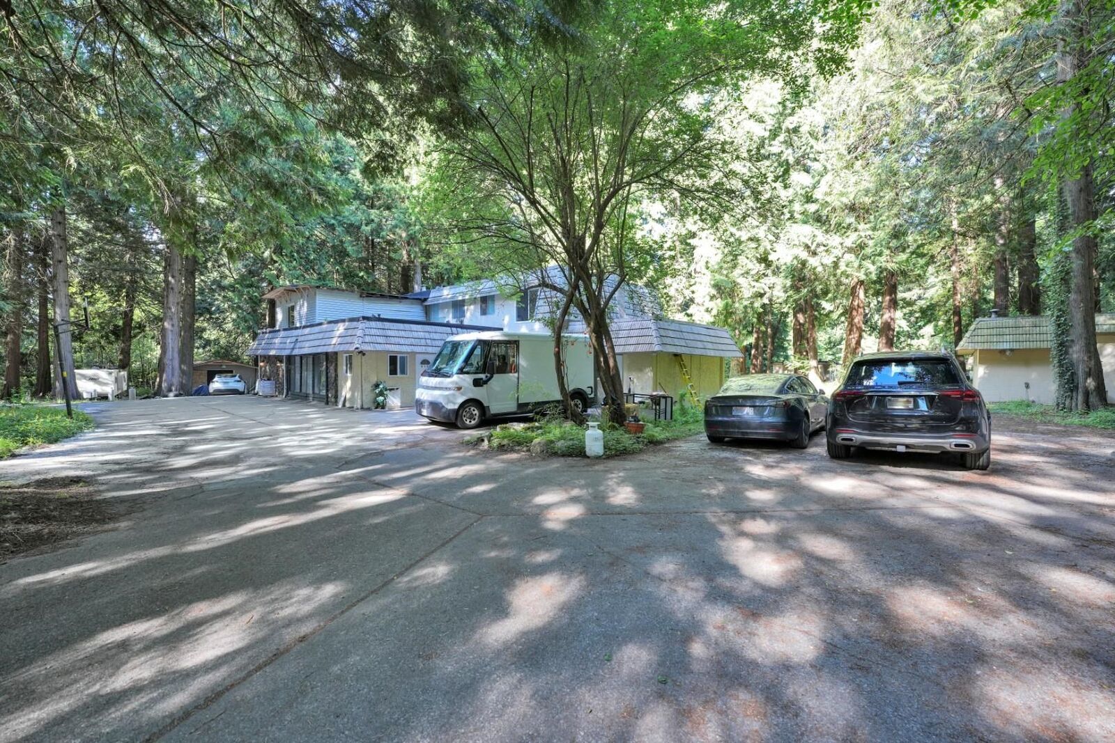 Property Photo: 2838 132 Street BC V4P 1K2
