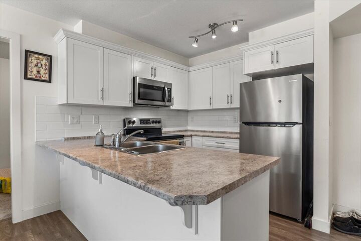Property Photo: 9422 Victor Street 218 BC V2P 0B8