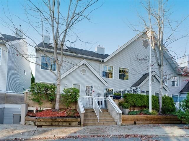 Property Photo: 13713 72A Avenue 28 BC V3W 1K2