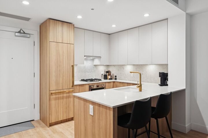 Property Photo: 2375 Emery Court 208 BC V7J 0E8