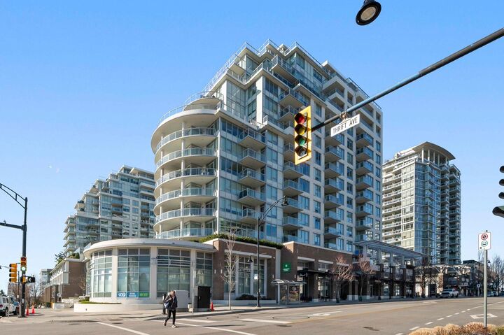 1441 Johnston Road 1001 — photo 1