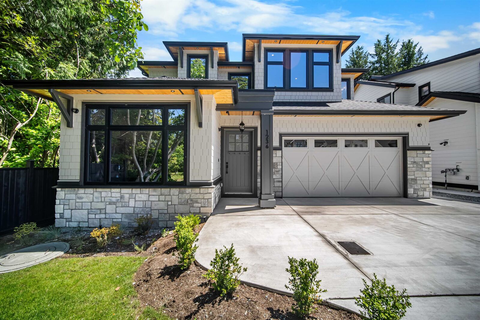 Property Photo: 1236 Stellers Jay Place BC V4M 0H3