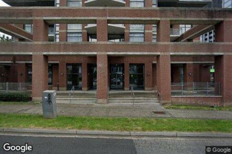 Property Photo:  13399 104 Avenue 1505  BC V3T 1V5 