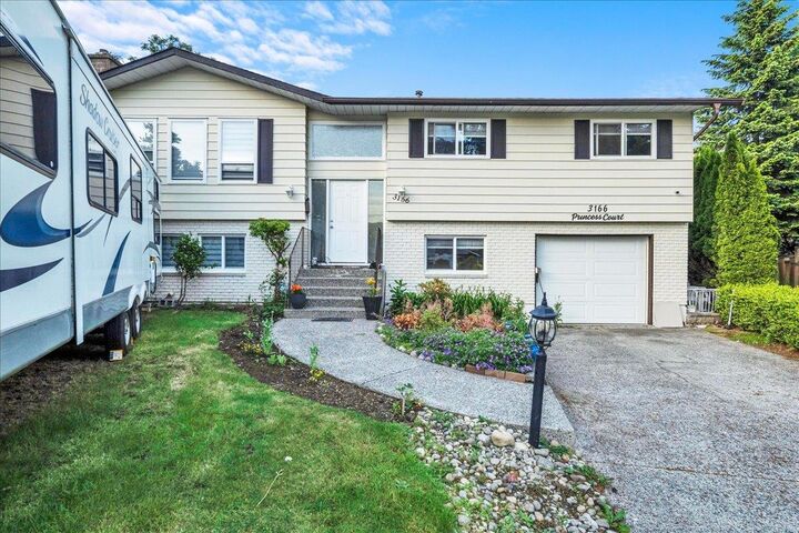 Property Photo: 3166 Princess Court BC V2T 4K3