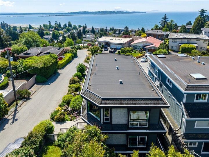Property Photo: 1087 Finlay Street BC V4B 4K7