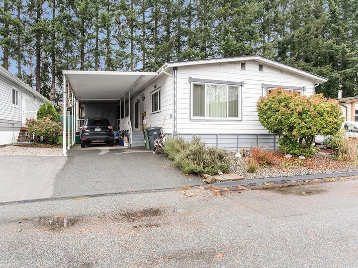 Property Photo: 1840 160 Street 297 BC V4A 4X4
