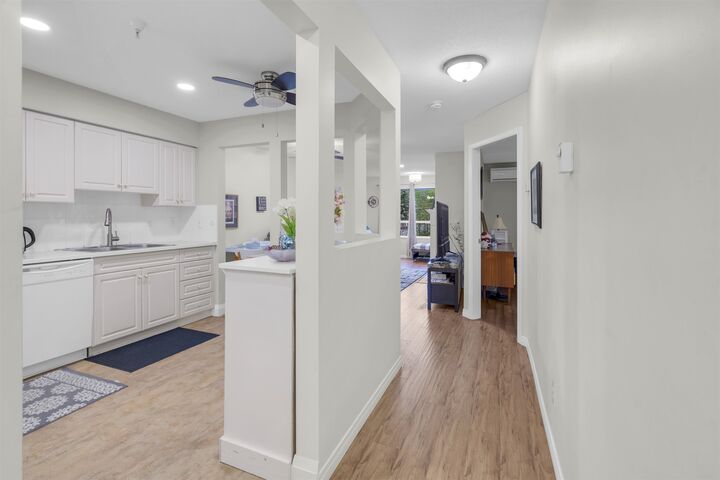 Property Photo:  13880 70 Avenue 325  BC V3W 0T3 