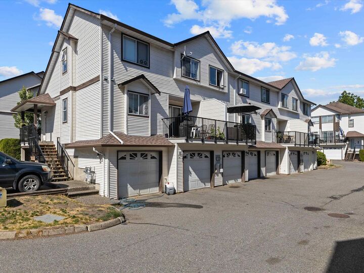 Property Photo: 45740 Thomas Road 39 BC V2R 3V9