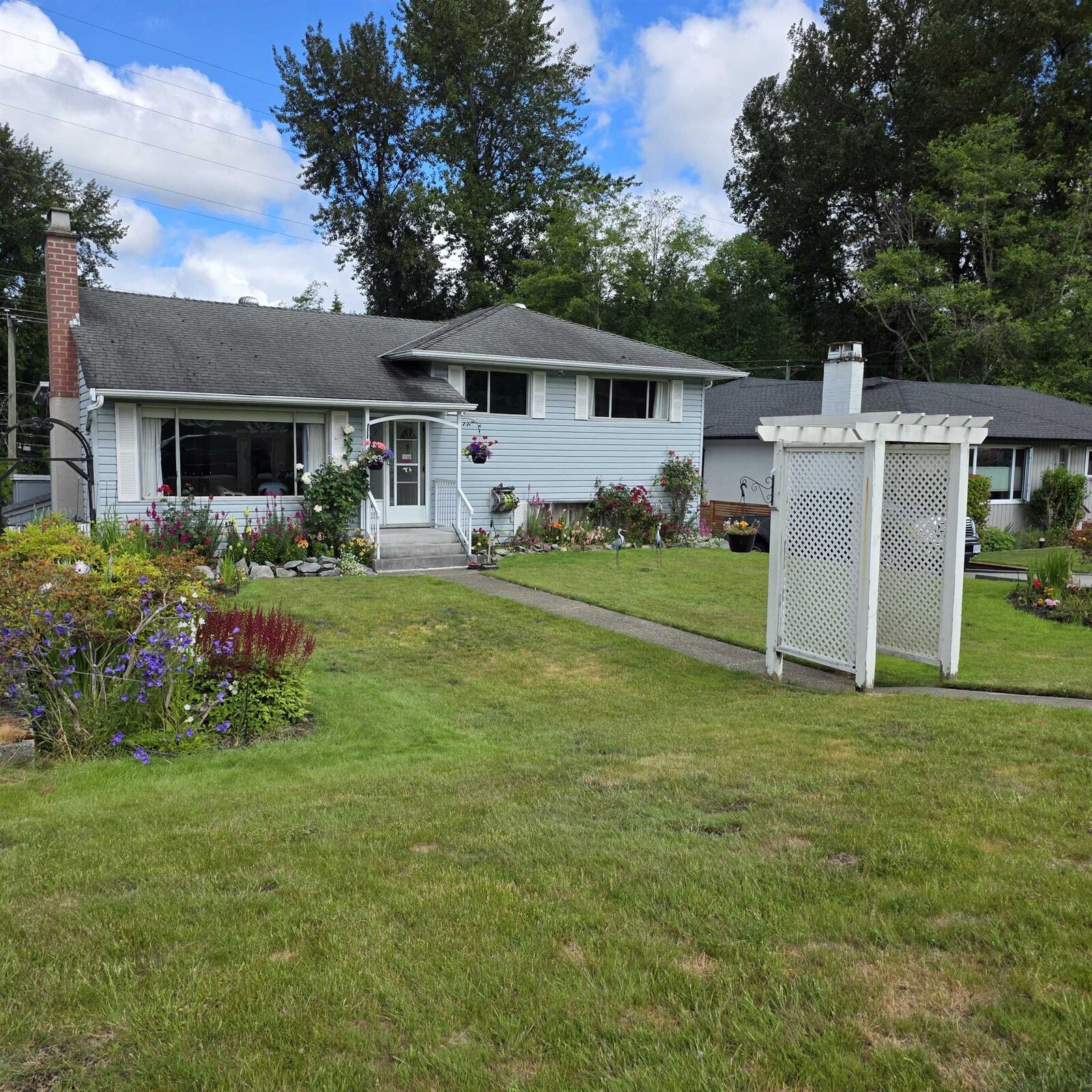 Property Photo: 3057 Noel Drive BC V3J 1J4