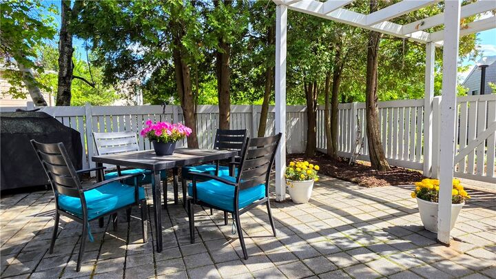 Property Photo: 231 Strawberry Hill Circle 2 NY 14850