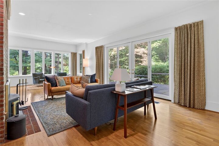 Property Photo: 75 Hickory Road NY 14850