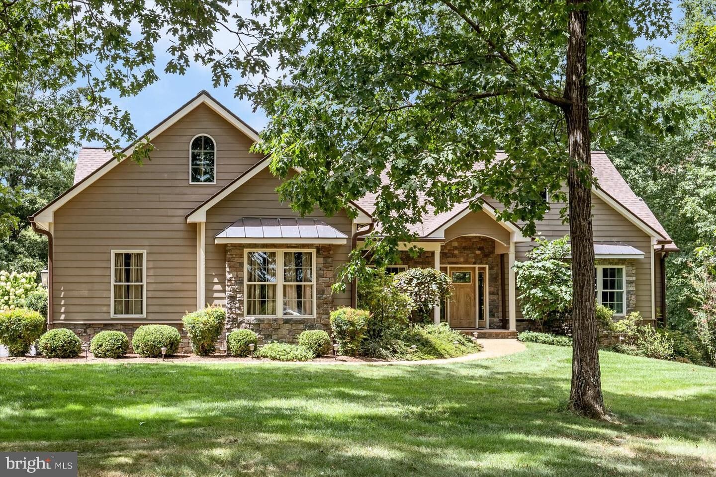 Property Photo: 103 Comforter Lane VA 22624