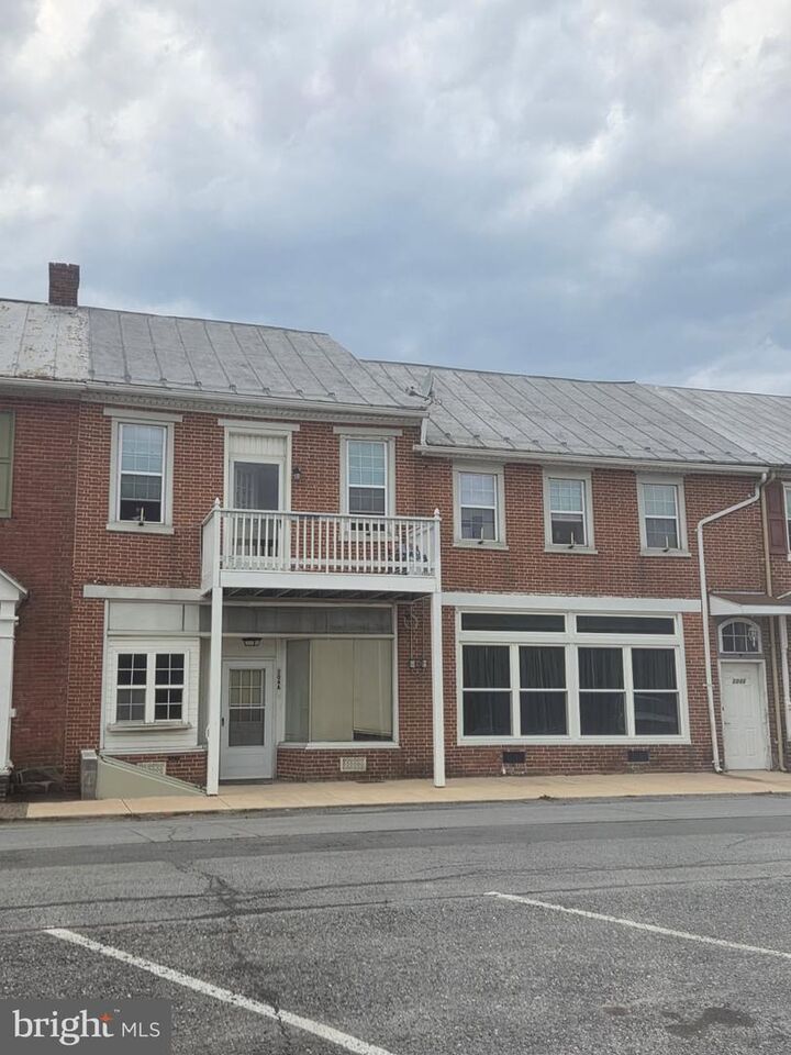 Property Photo: 304 N Front Street First Floor PA 17045