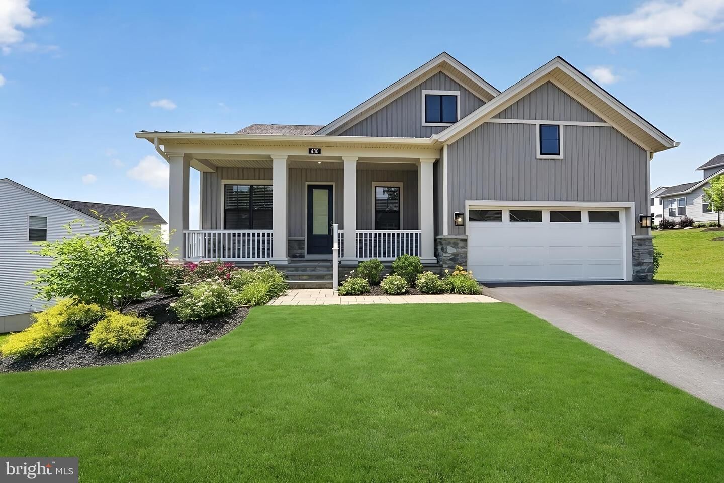 Property Photo: 430 Mustang Road PA 19335