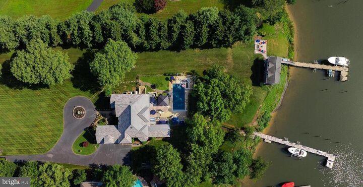 Property Photo:  3935 Island Landing Court  MD 20615 