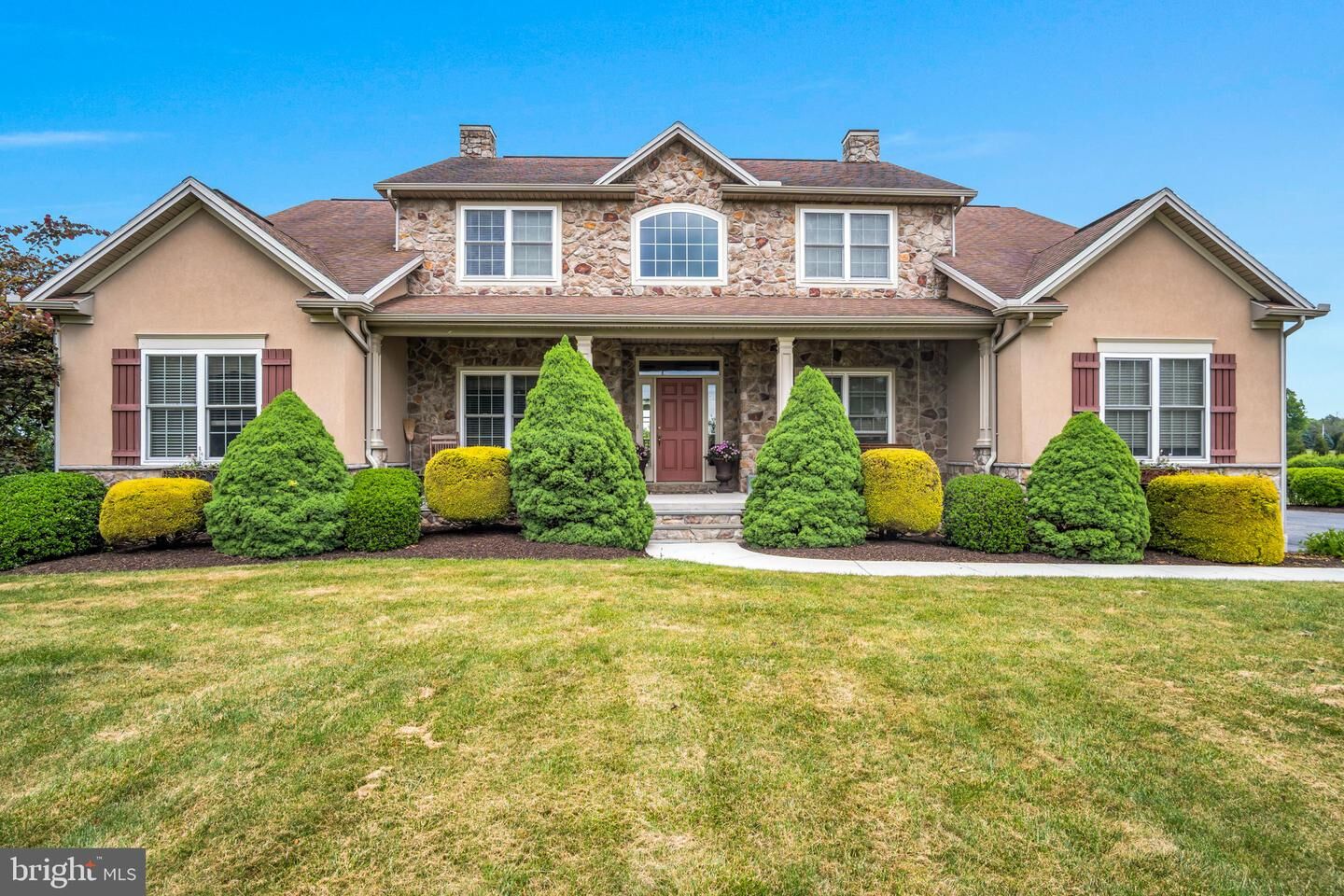 Property Photo: 365 S Middlesex Road PA 17015