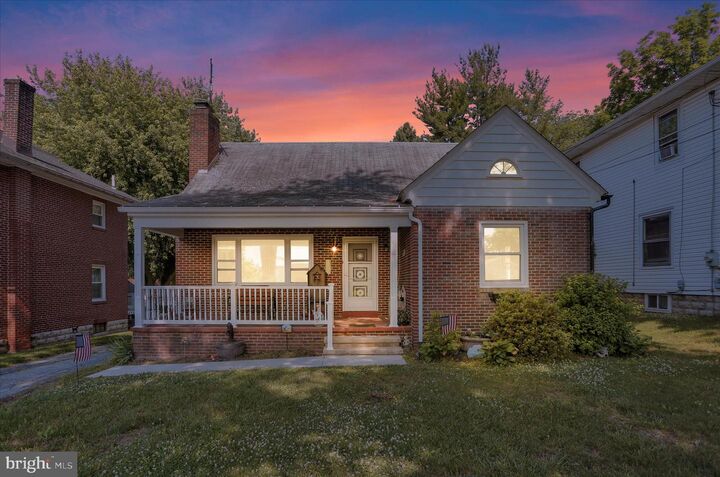 Property Photo: 316 N Church Road PA 19565