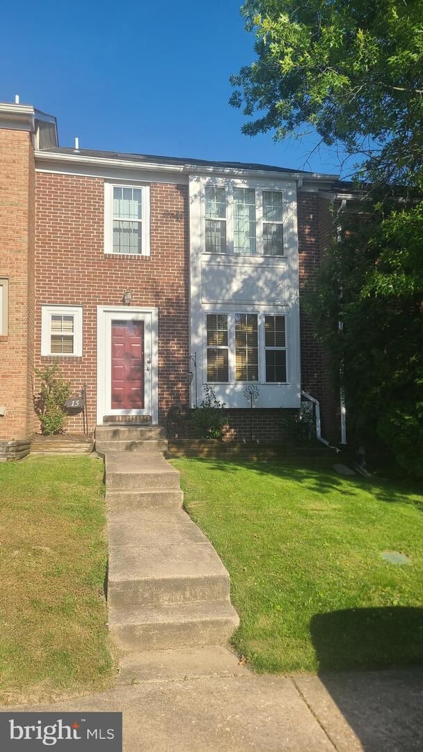 Property Photo:  15 Millbridge Court  MD 21236 