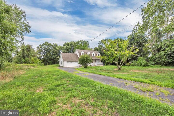 Property Photo:  2480 Monmouth Road  NJ 08041 