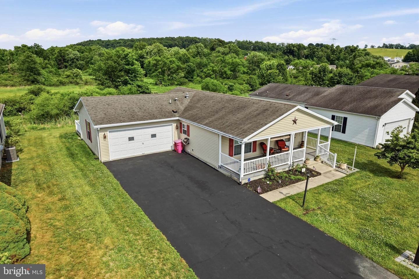 Property Photo: 27 Eagles Watch N PA 19505