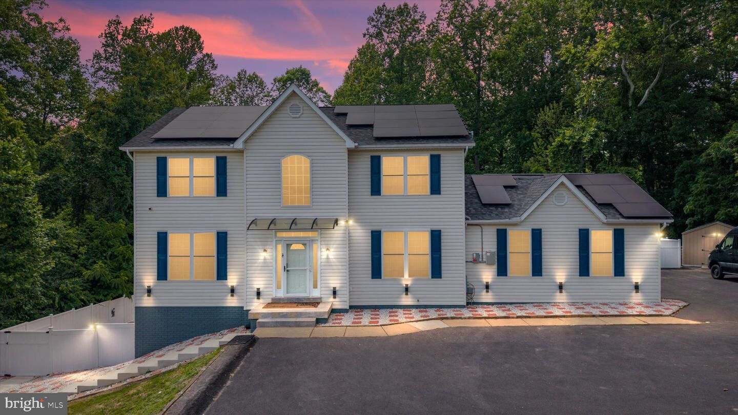 Property Photo:  2135 Fireberry Court  MD 20678 