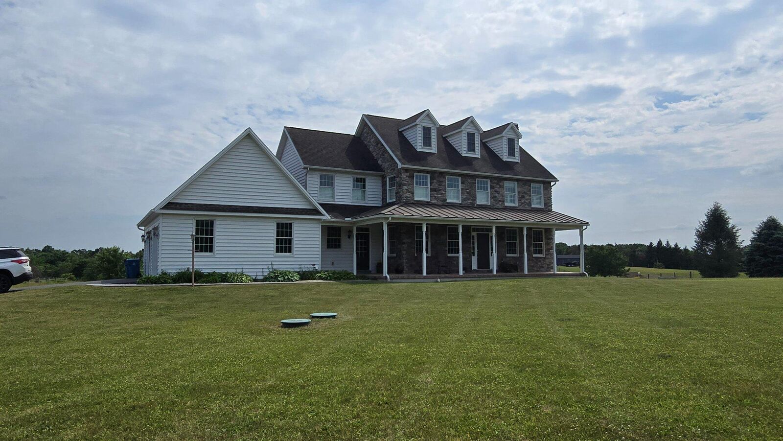 Property Photo:  1430 Longs Road  PA 17013 
