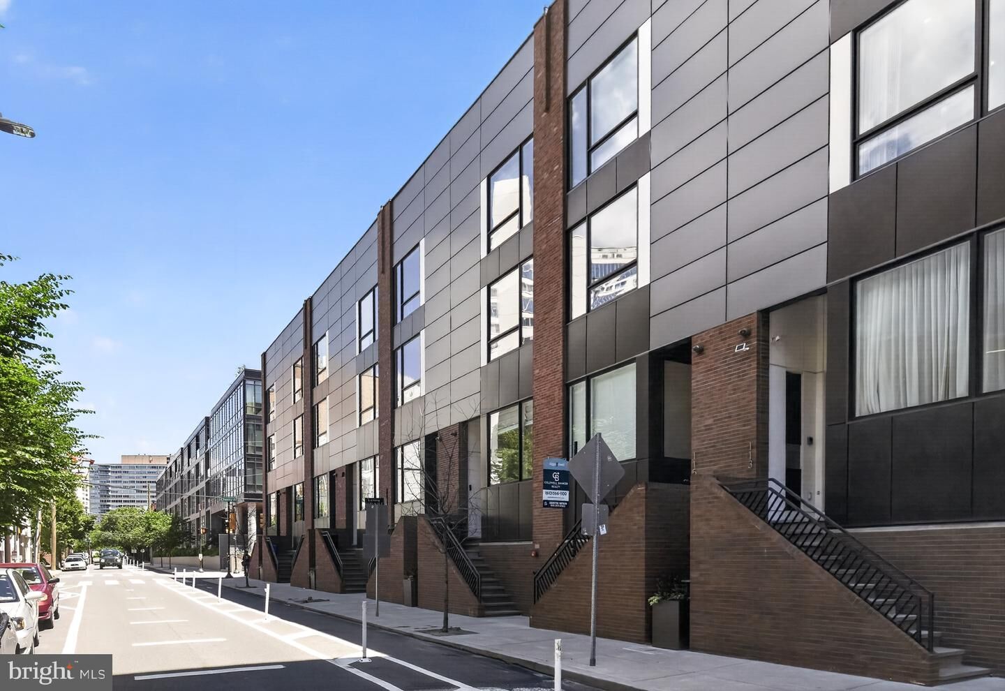 Property Photo:  117 N 23rd Street  PA 19103 