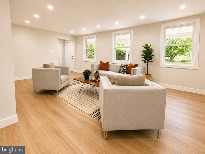 Property Photo: 410 Wayne Drive NJ 08077