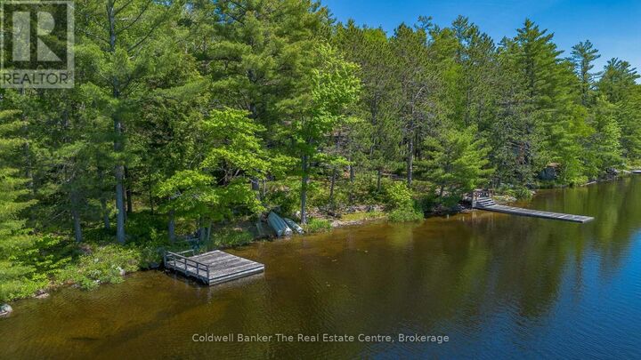 Property Photo: 1077 Misty Lane ON P0E 1G0