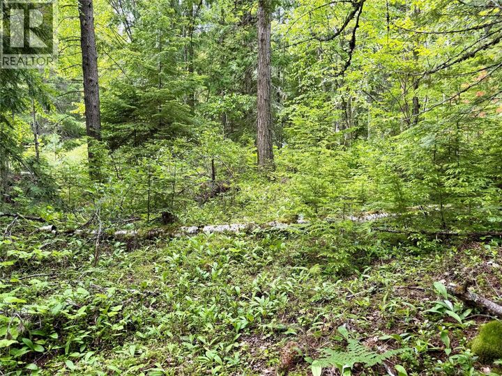 Property Photo:  Lot D Kane Road  BC V1L 6S9 