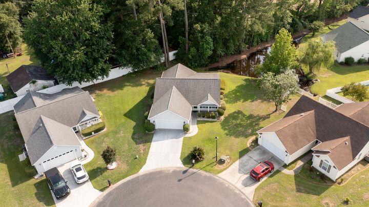 Property Photo:  939 Don Donald Ct.  SC 29588 