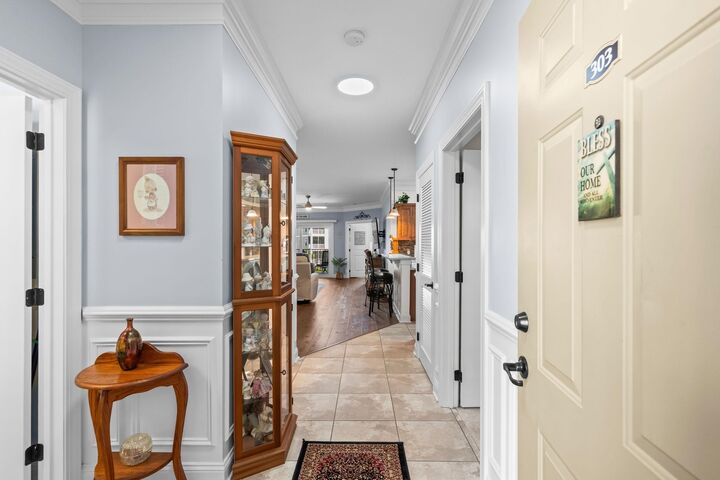 Property Photo:  90 Ella Kinley Circle 303  SC 29588 