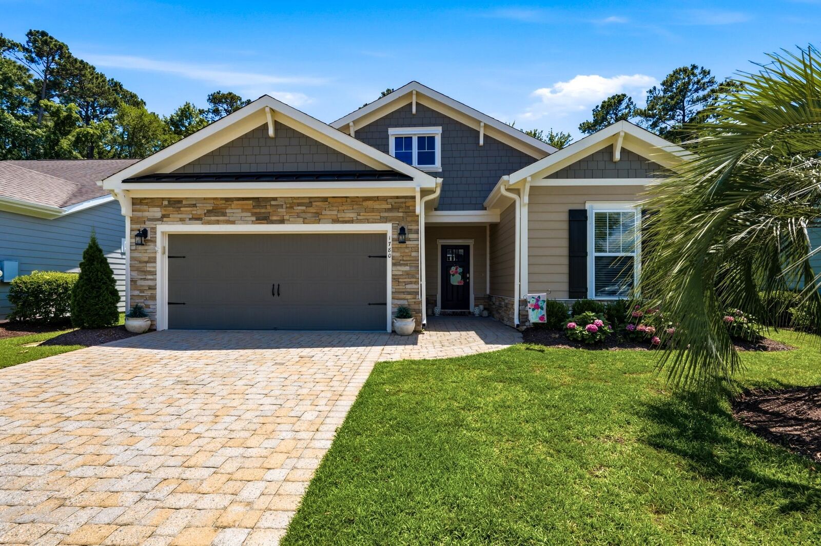 Property Photo:  1780 Cart Ln.  SC 29577 