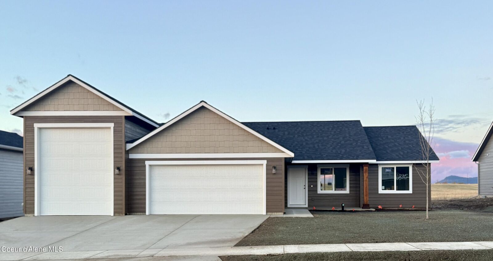 Property Photo:  11694 N Simmons Ln  ID 83858 