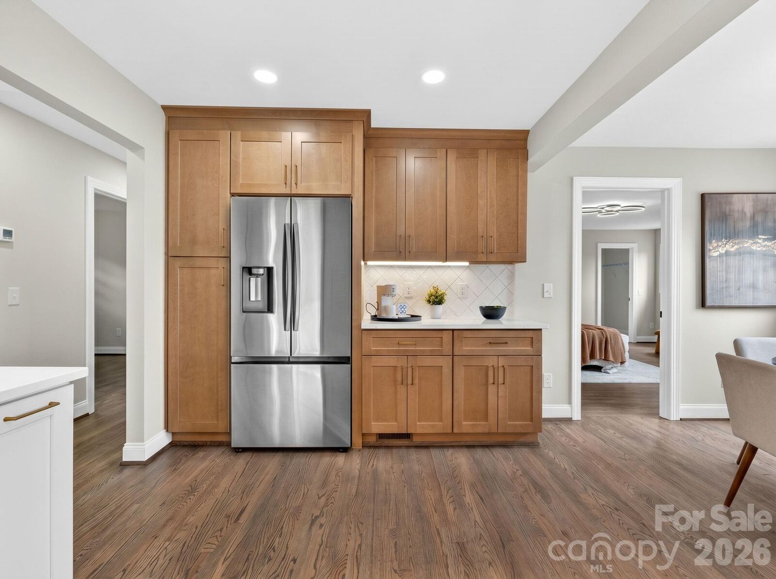 Property Photo: 1434 Waddell Street NC 28216