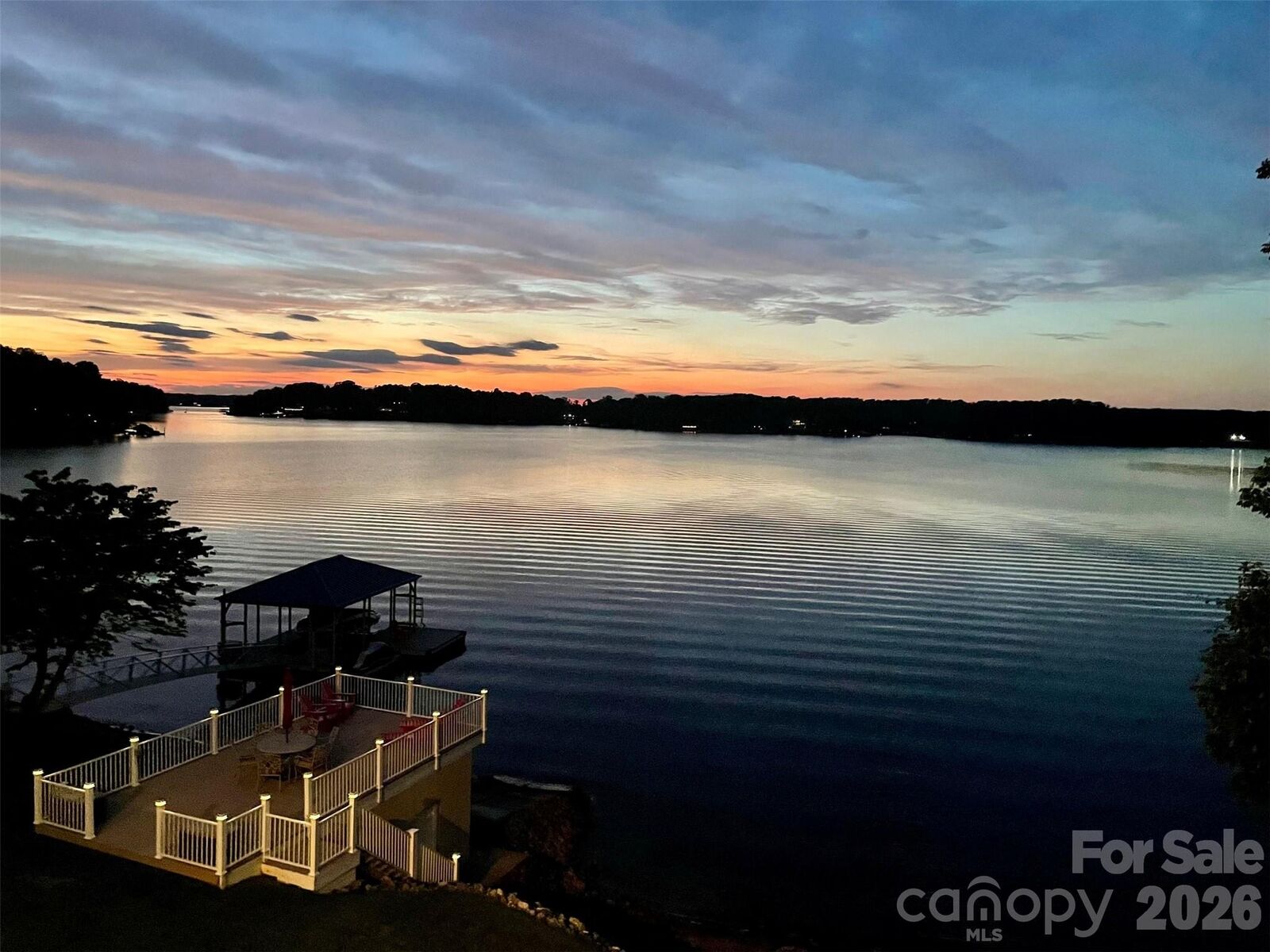 Property Photo:  678 Normandy Road  NC 28117 