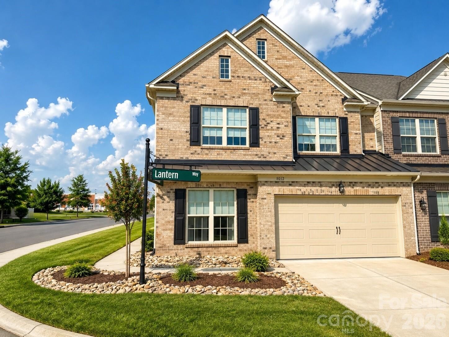 Property Photo: 8012 Lantern Way SC 29707