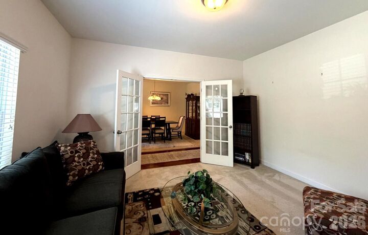 Property Photo:  1919 Corriente Court  NC 28213 