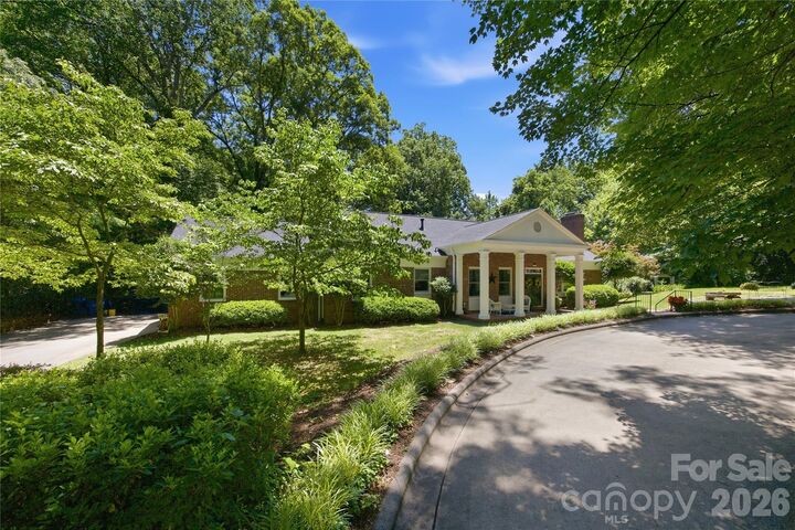 Property Photo: 455 Heathcote Drive NC 28677