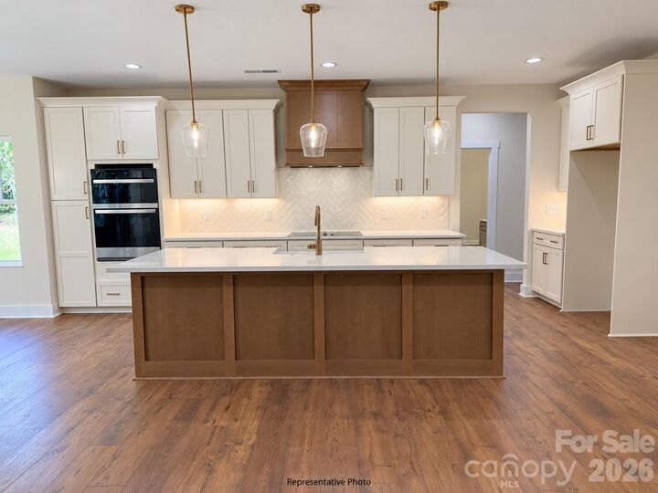 Property Photo:  1082 Patrick Road 6  NC 28056 
