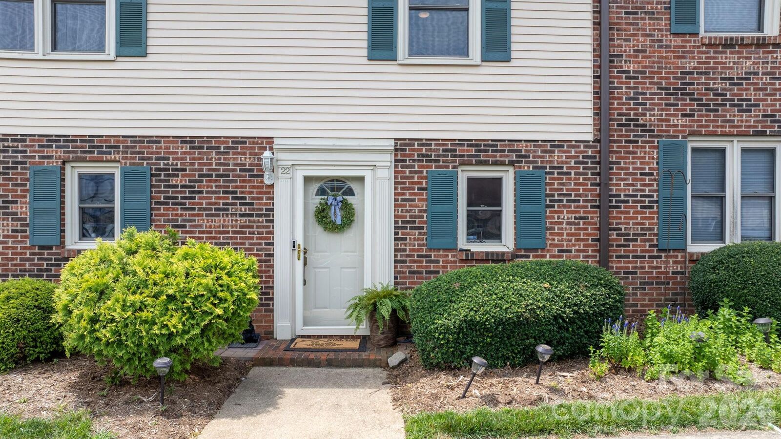 Property Photo:  1330 5th Street NE 22  NC 28601 